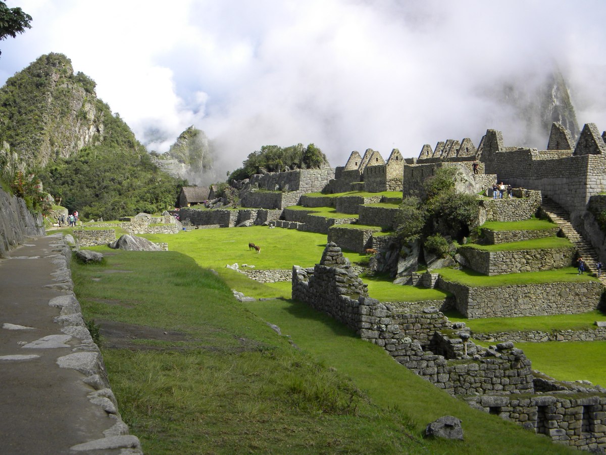 Road to Machu Picchu…la Valle Sacra degli&nbsp;Incas
