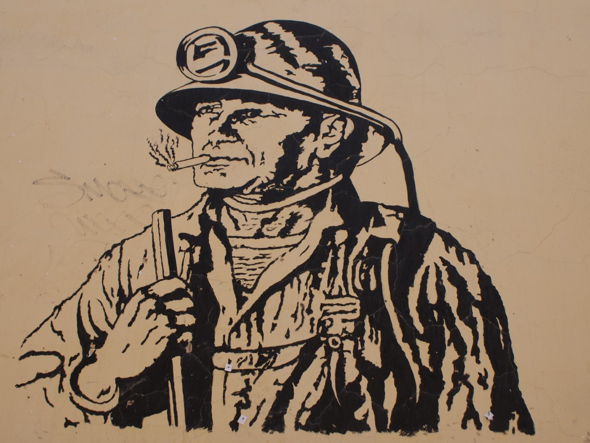 Il mondo di sotto di Potosì: viaggio in una miniera&nbsp;boliviana