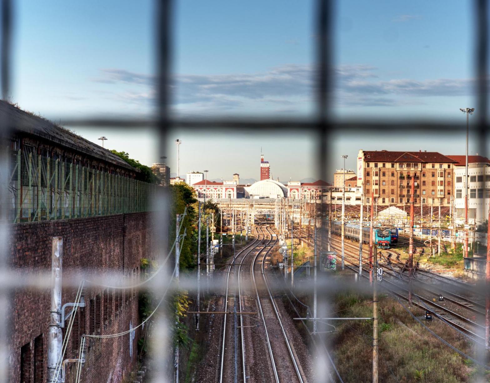 La prima cosa che farai (diari dal covid)