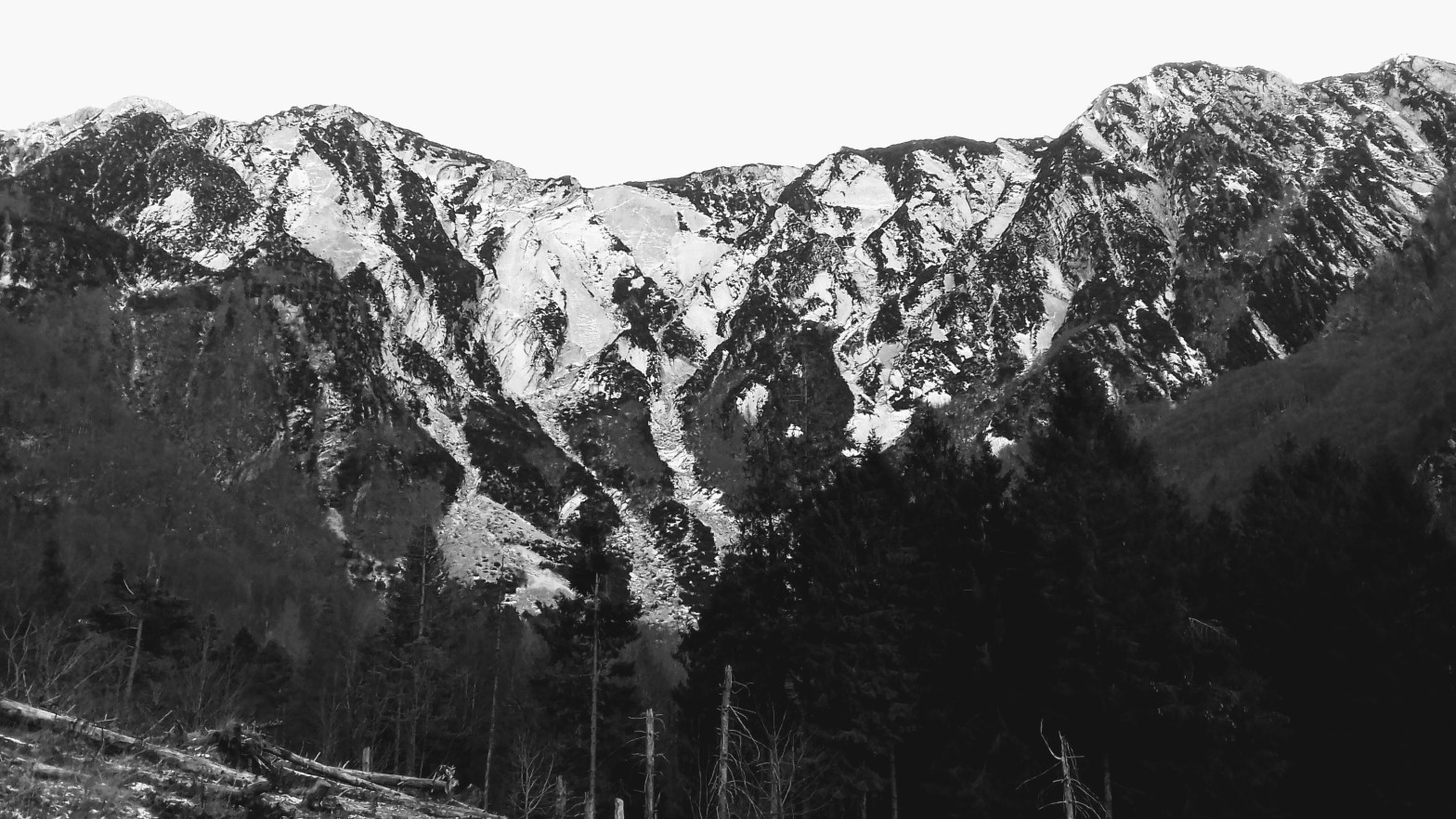 Creare nuove memorie. Montagna Schiappa, il prequel