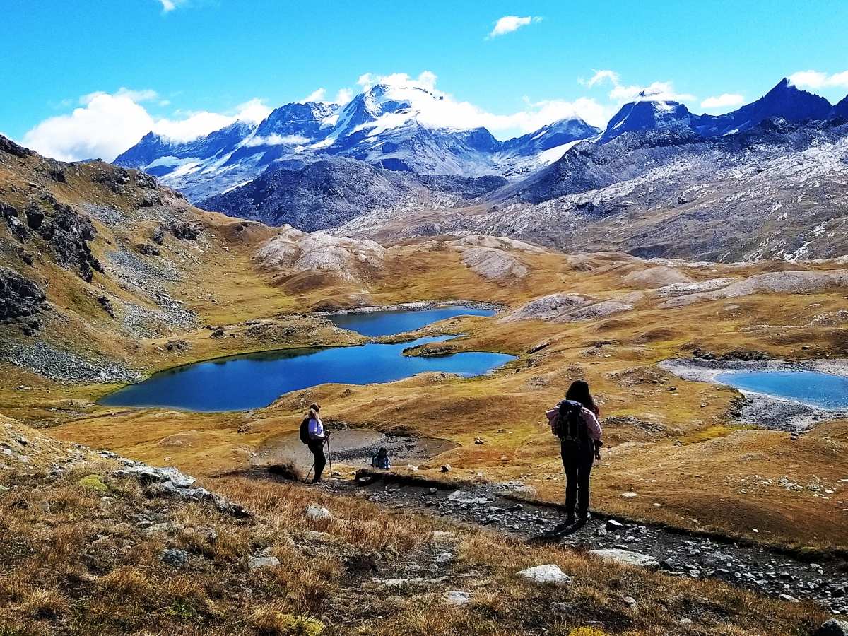 Destinazione Paradiso…in Piemonte!