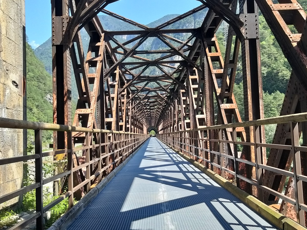 Pedalando dalle Alpi all’Adriatico: la ciclovia Alpe&nbsp;Adria