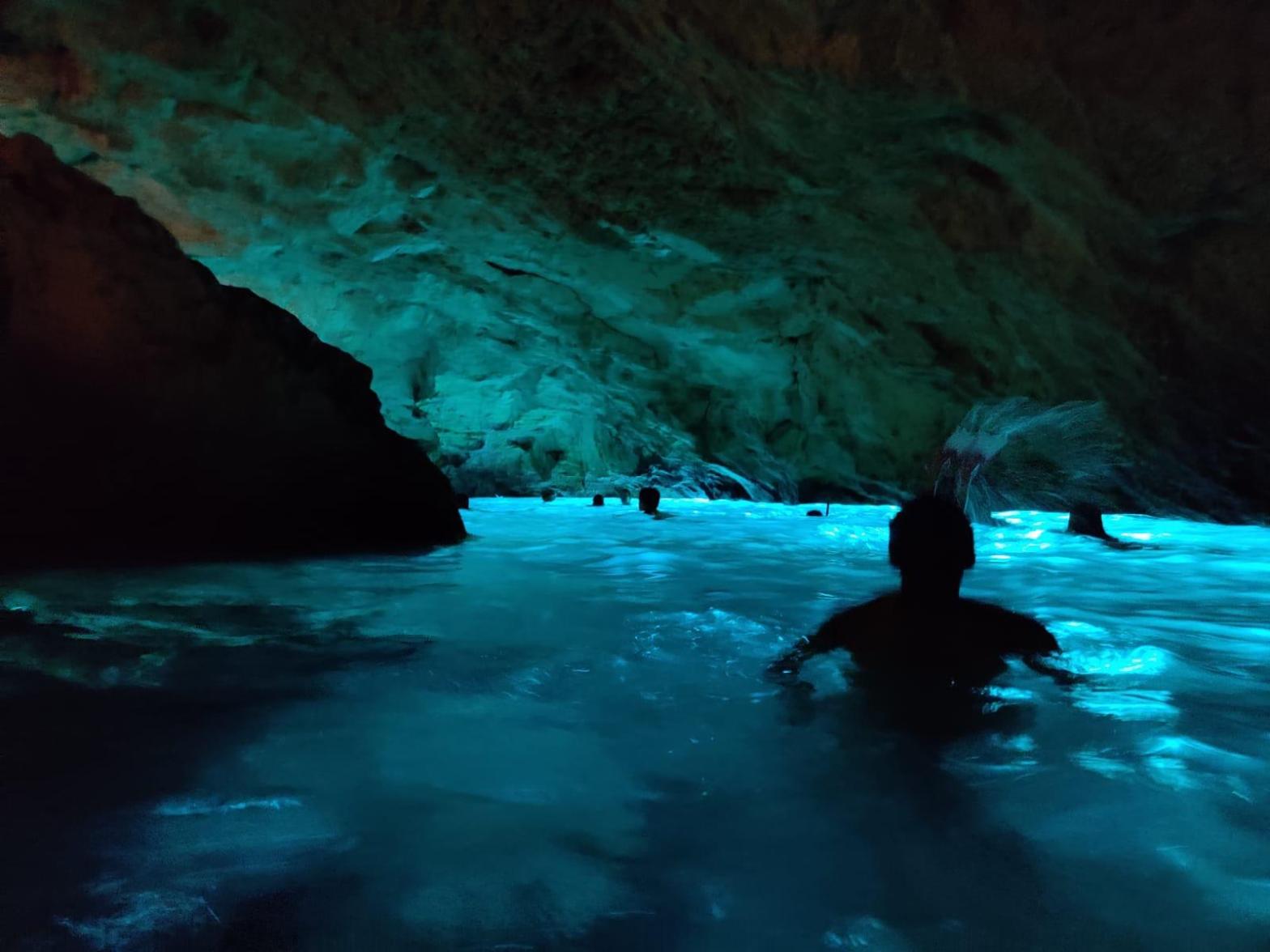 Salento coast to coast: baie e grotte tra Adriatico e&nbsp;Ionio