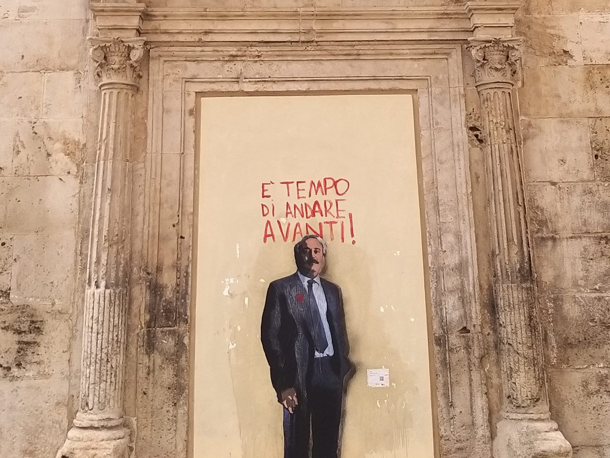 Le strade di Palermo: tra santi, mercanti ed&nbsp;eroi