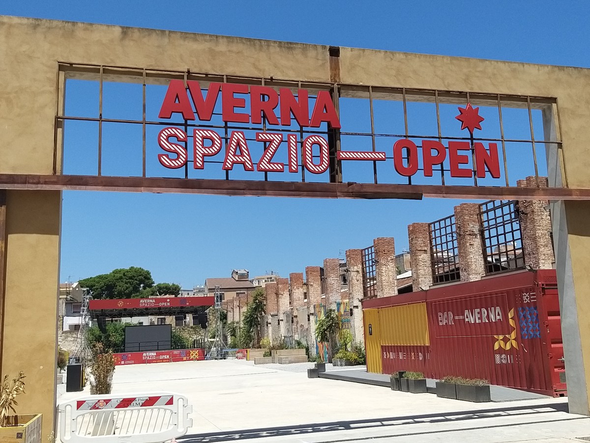 Palermo underground: cantieri culturali, mondo dei morti e sette&nbsp;segrete