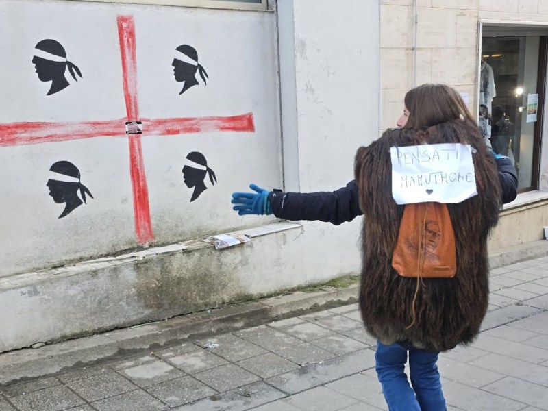Pensati Mamuthone: il Carnevale di&nbsp;Mamoiada